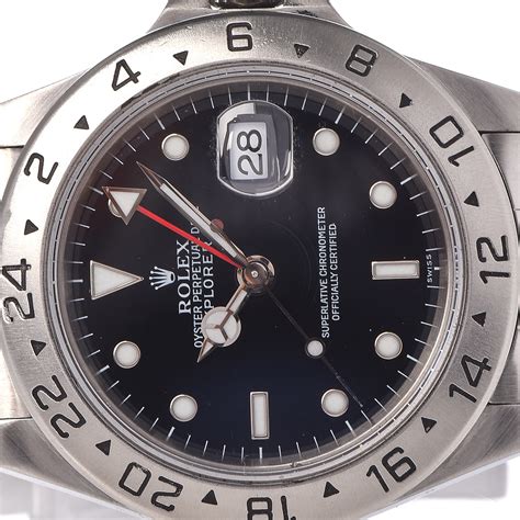 rolex bliksemschicht|rolex oyster steel watch.